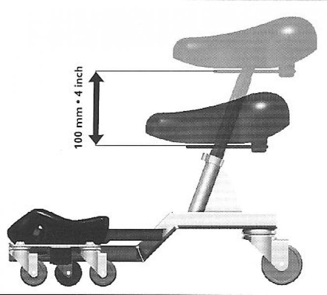 ergonomicze krzeselko dla glazurnika sr 1 rubi 81999